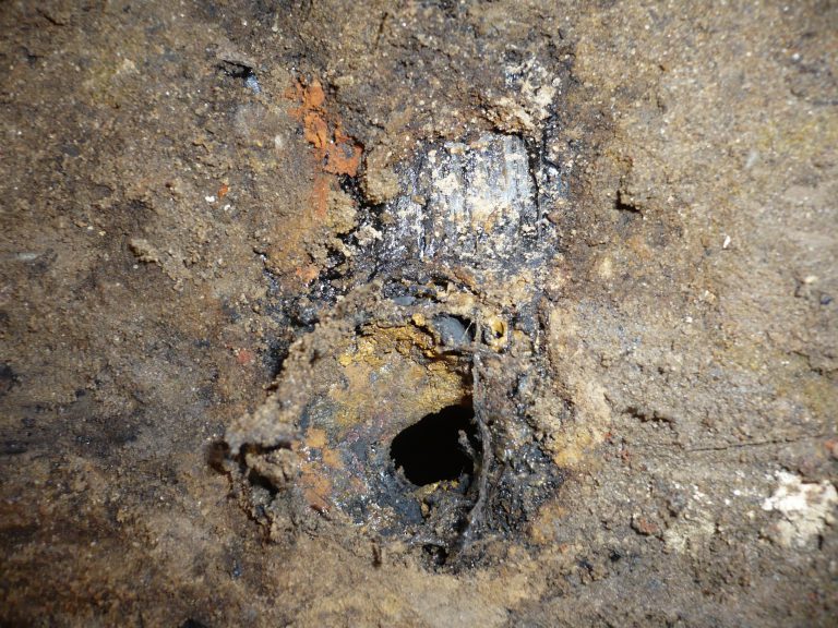 Investigation soil corrosion and cathodic protection – METALogic